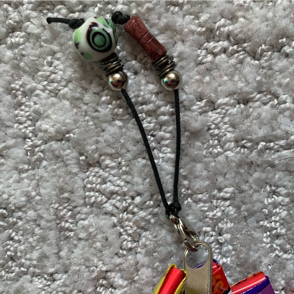 Handmade Coinpurse - Picture 5 of 7